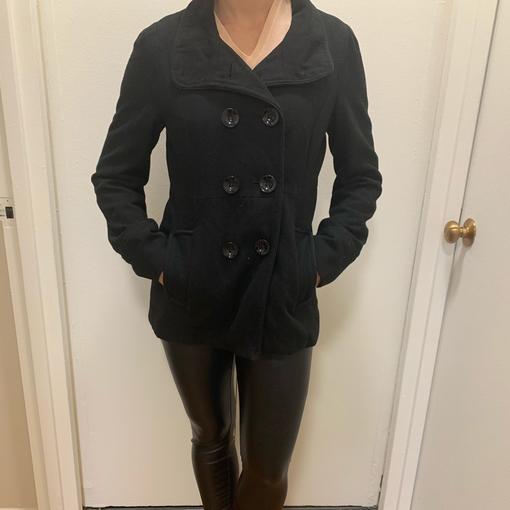 Steve Madden Pea Coat